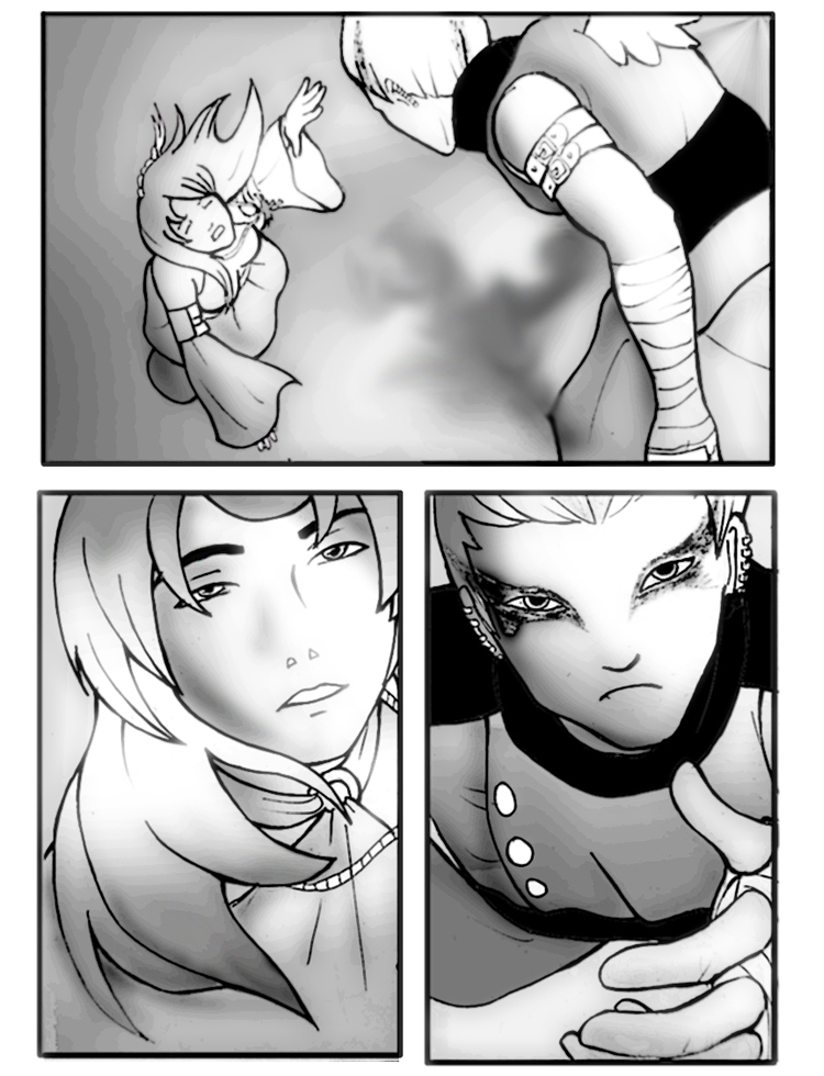 Falcon - Pagina 48