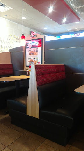 Fast Food Restaurant «DQ Grill & Chill Restaurant», reviews and photos, 13365 W McDowell Rd, Goodyear, AZ 85395, USA