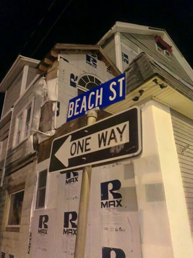 10 E Ocean Ave, Sea Bright, NJ 07760, USA