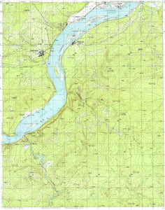 Thumbnail Map 100k--o47-054