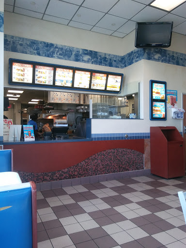 Fast Food Restaurant «White Castle», reviews and photos, 2238 Forest Ave, Staten Island, NY 10303, USA