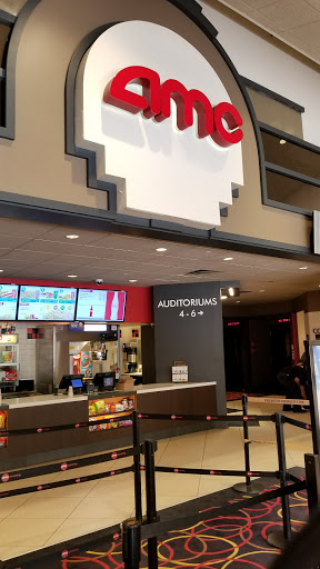Movie Theater «AMC Marina Pacifica 12», reviews and photos, 6346 E Pacific Coast Hwy, Long Beach, CA 90803, USA