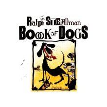 Book Review: The Ralph Steadman Book of Dogs