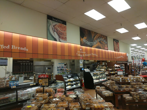 Grocery Store «ShopRite of Bedford Hills», reviews and photos, 747 Bedford Rd, Bedford Hills, NY 10507, USA