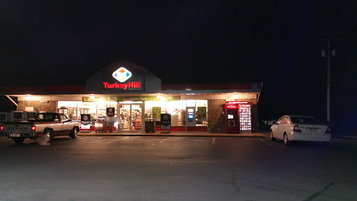Convenience Store «Turkey Hill Minit Market», reviews and photos, 284 E Main St, Leola, PA 17540, USA