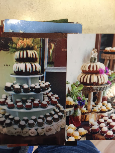 Bakery «Nothing Bundt Cakes», reviews and photos, 10389 State St, Sandy, UT 84070, USA