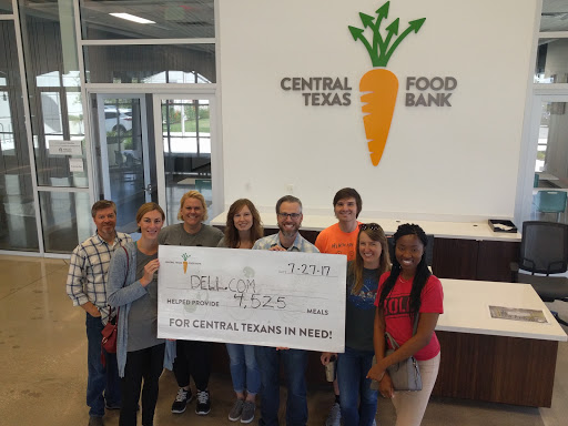 Non-Profit Organization «Central Texas Food Bank», reviews and photos
