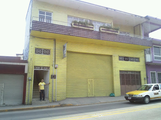 Centro Psicológico Oasis, Avenida 1 No.1612 (entre Calles 16 y 20), Centro, 94500 Córdoba, Ver., México, Clínica psiquiátrica | VER