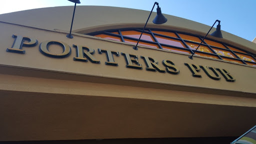 Restaurant «The Porters Pub», reviews and photos, 121 S School St, Lodi, CA 95240, USA