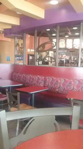 Mexican Restaurant «Taco Bell», reviews and photos, 14 Green Valley Rd, Freedom, CA 95019, USA