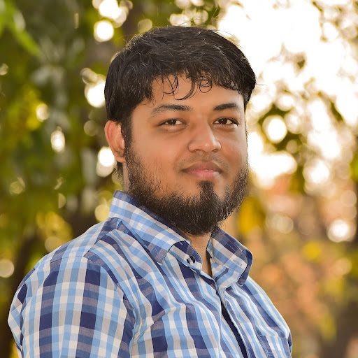 Author Image