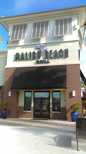 Shopping Mall «The Pavilion at Port Orange», reviews and photos, 5501 S Williamson Blvd, Port Orange, FL 32128, USA