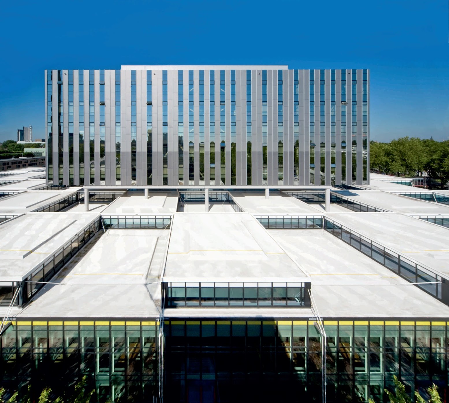Ector Hoogstad Architecten