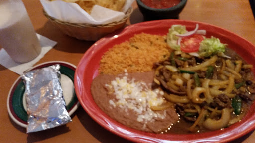 Mexican Restaurant «El Torazo Mexican Restaurant», reviews and photos, 1850 S Hurstbourne Pkwy #118, Louisville, KY 40220, USA