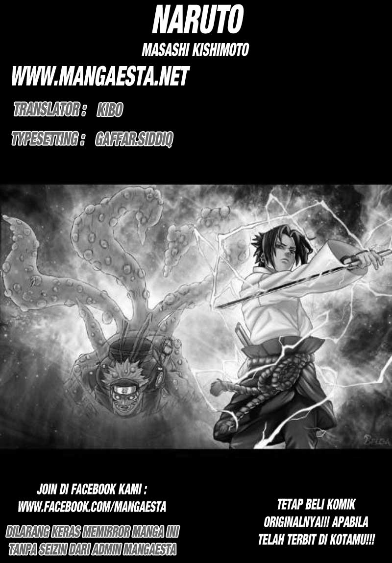 Baca Manga, Baca Komik, Naruto Chapter 16, Naruto 16 Bahasa Indonesia, Naruto 16 Online