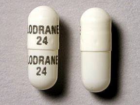 Buy cheap Brompheniramine and diphenhydramine