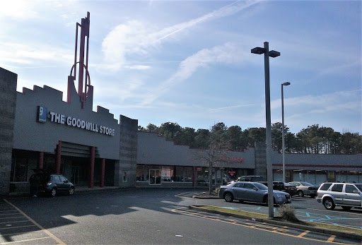 Thrift Store «Goodwill», reviews and photos, 6701 E Black Horse Pike, Egg Harbor Township, NJ 08234, USA