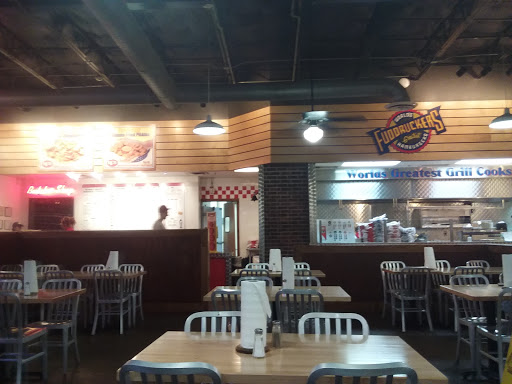 Hamburger Restaurant «Fuddruckers», reviews and photos, 2001 Texas 121, Grapevine, TX 76051, USA