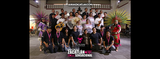 AXKAN operadora turística, km. 1 carr. Zacatlán - Chignahuapan s/n, Centro, 73310 Zacatlán, Pue., México, Agencia de espectáculos | PUE