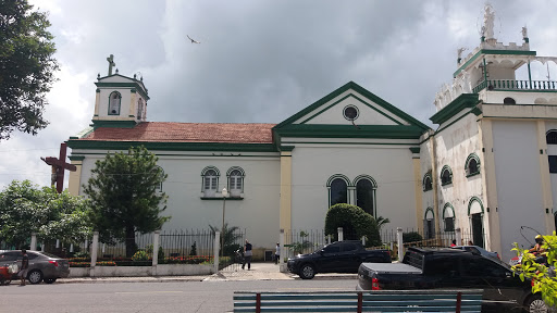 Catedral de Nossa Senhora do Rosário, Tv. João XXIII - Centro, Bragança - PA, 68600-000, Brasil, Local_de_Culto, estado Pará