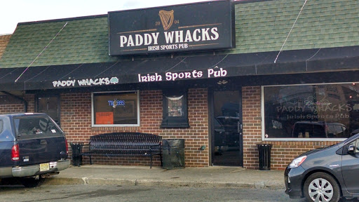 Pub «Paddy Whacks Irish Sports Pub - Welsh Road», reviews and photos, 9241-43 Roosevelt Blvd, Philadelphia, PA 19114, USA