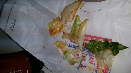 Fast Food Restaurant «Burger King», reviews and photos, 7015 North Sam Houston Pkwy E, Humble, TX 77396, USA