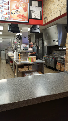 Fast Food Restaurant «Burger King», reviews and photos, 390 PA-315, Pittston, PA 18640, USA