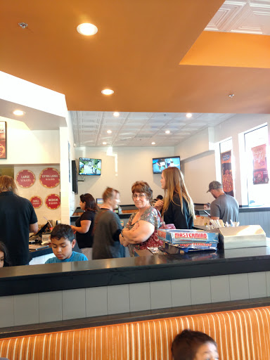 Pizza Restaurant «Round Table Pizza», reviews and photos, 775 Gravenstein Hwy S, Sebastopol, CA 95472, USA