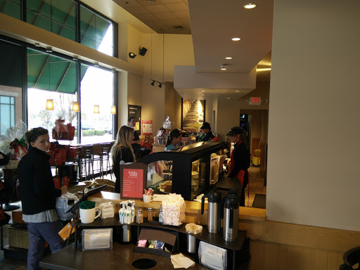 Coffee Shop «Starbucks», reviews and photos, 610 Commons Way #4300, Bridgewater, NJ 08807, USA