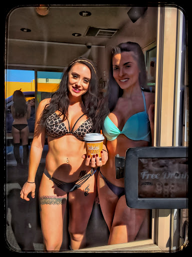 Coffee Shop «Bikini Beans Espresso», reviews and photos, 2330 N 7th St, Phoenix, AZ 85006, USA