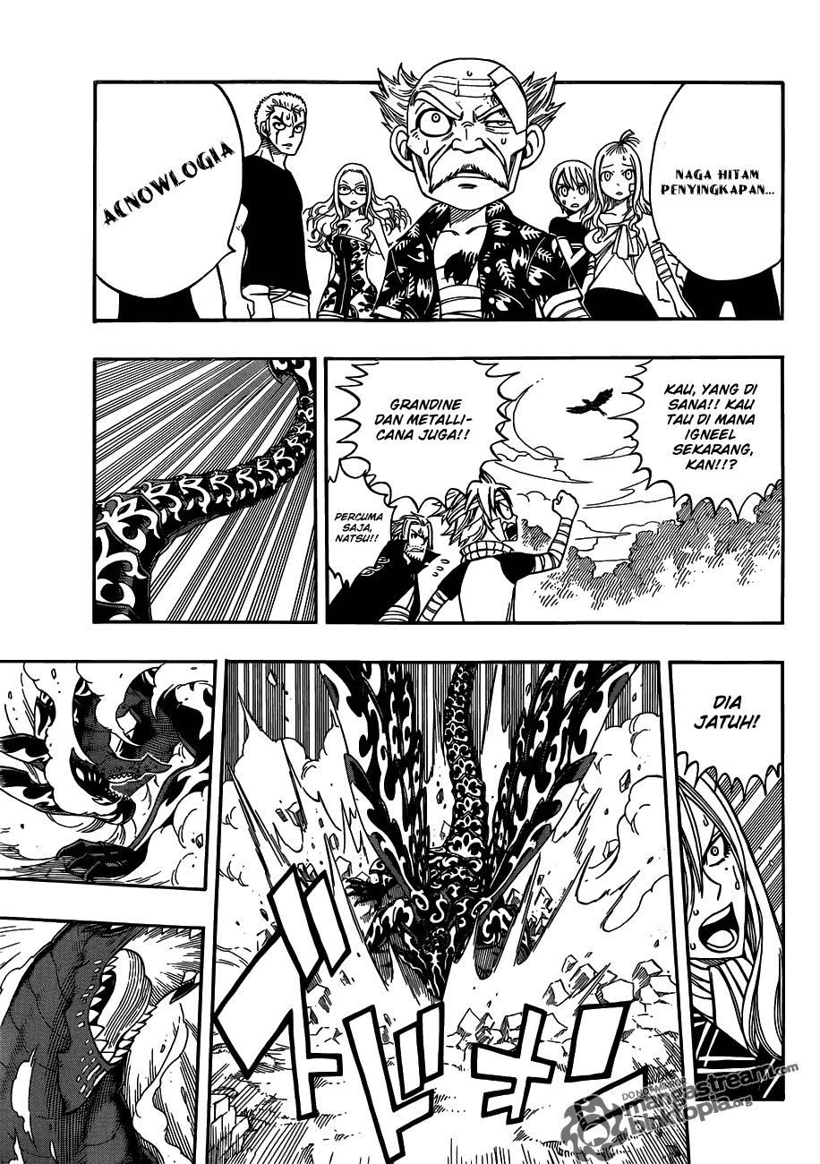 Baca Manga, Baca Komik, Fairy Tail Chapter 252, Fairy Tail 252 Bahasa Indonesia, Fairy Tail 252 Online