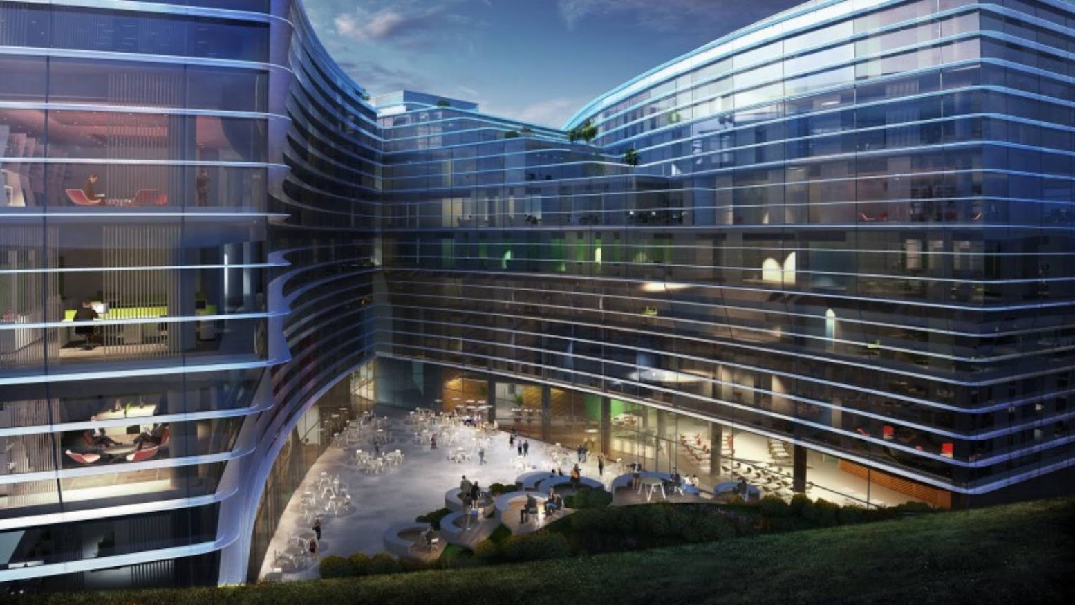 JDS Architects