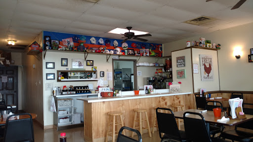 Restaurant «Petes Diner», reviews and photos, 3325 N US-441, Fruitland Park, FL 34731, USA