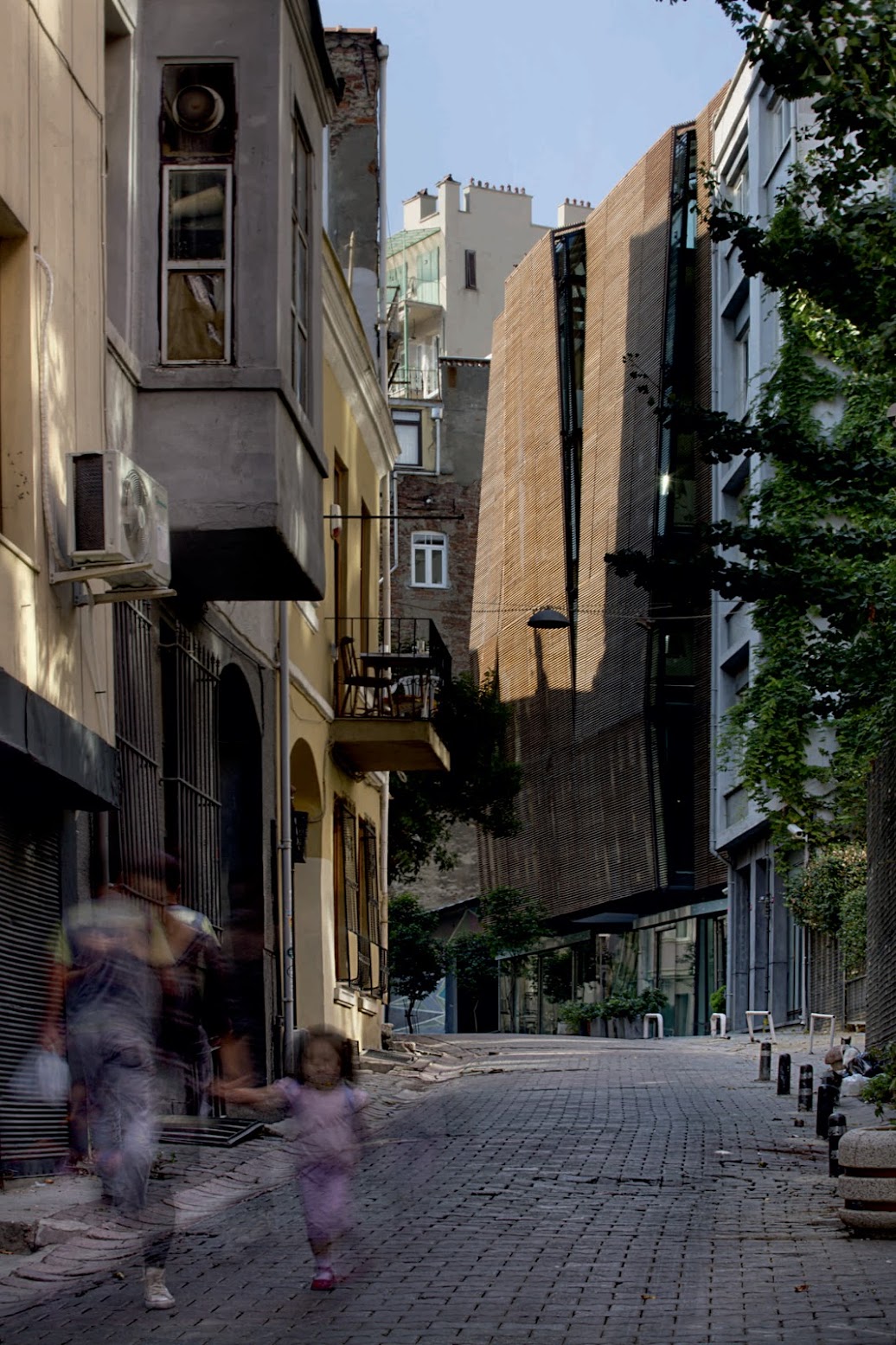 Alataş Architecture