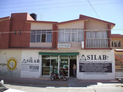 SILAB, Pbro. José Guadalupe González 21, Centro, 47120 Jalostotitlán, Jal., México, Clínica de reproducción asistida | JAL