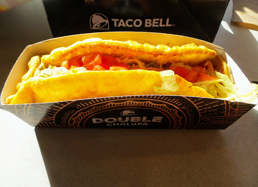 Mexican Restaurant «Taco Bell», reviews and photos, 1173 US-46, Little Falls, NJ 07424, USA