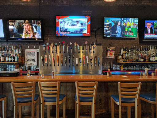Bar & Grill «The Avenue Allston», reviews and photos, 1249 Commonwealth Avenue, Boston, MA 02134, USA