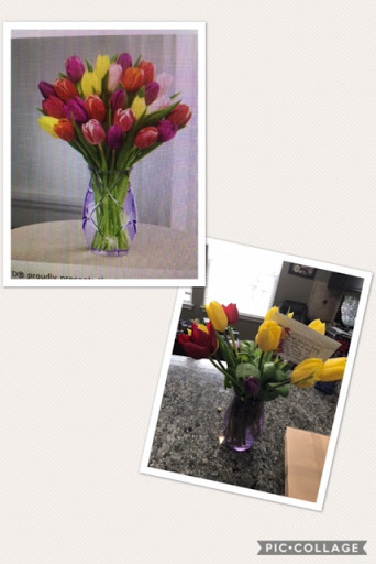 Florist «Contreras Flowers & Gifts», reviews and photos, 817 Main St, Schertz, TX 78154, USA