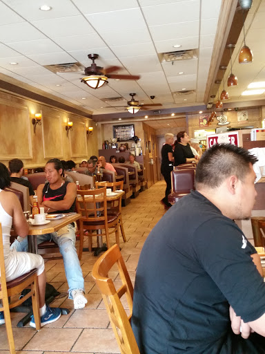 Coffee Shop «D & D Coffee Shop», reviews and photos, 4508 Fort Hamilton Pkwy, Brooklyn, NY 11219, USA