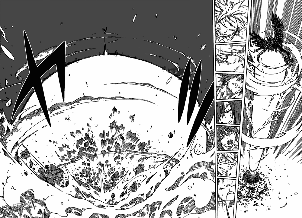 Baca Manga, Baca Komik, Fairy Tail Chapter 253, Fairy Tail 253 Bahasa Indonesia, Fairy Tail 253 Online