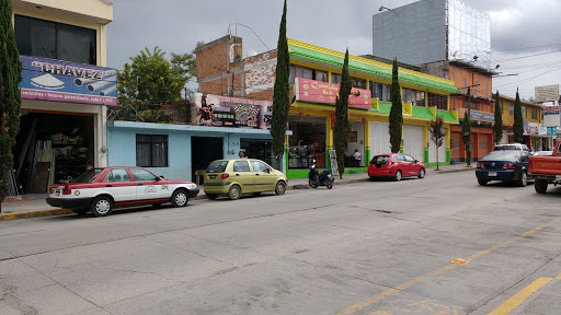 MOTORACING HUAJUAPAN, Calle 5 de Febrero 26, Providencia, 69007 Heroica Cd de Huajuapan de León, Oax., México, Taller de reparación de automóviles | OAX