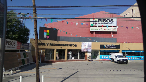 PISOS y Recubrimientos, Blvrd Salinas 698, Aviacion, 22014 Tijuana, B.C., México, Tienda de materiales para suelos | BC