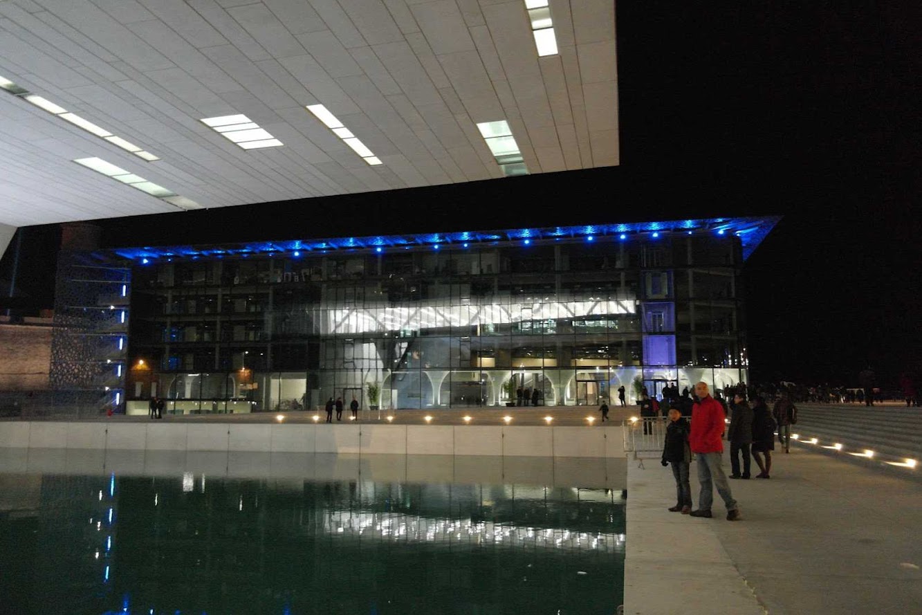 Stefano Boeri Architetti
