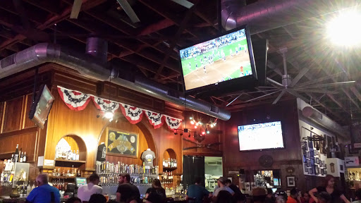 American Restaurant «T Phillips Ale House», reviews and photos, 601 S Myrtle Ave, Monrovia, CA 91016, USA