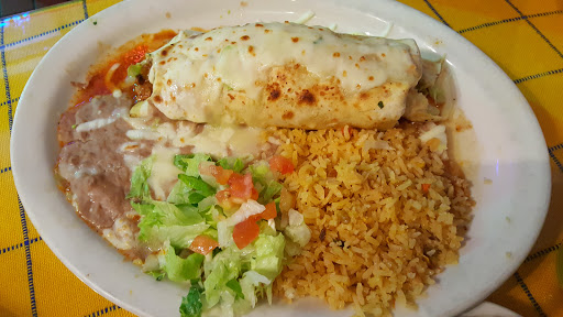 Mexican Restaurant «Los Magueyes Restaurant», reviews and photos, 6870 NW 169th St, Hialeah, FL 33015, USA