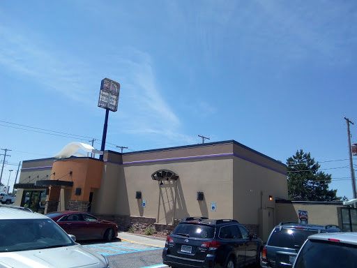 Mexican Restaurant «Taco Bell», reviews and photos, 3234 Owen Rd, Fenton, MI 48430, USA