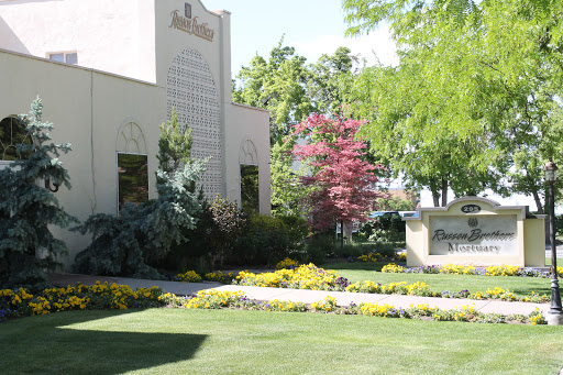 Funeral Home «Russon Brothers Mortuary», reviews and photos, 295 N Main St, Bountiful, UT 84010, USA