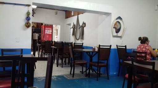 El barquito mariscos, 67450, Gral. Treviño 401, Sin Nombre de Col 1, Cadereyta Jiménez, N.L., México, Restaurante | NL