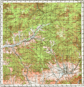 Thumbnail Map 100k--m48-072