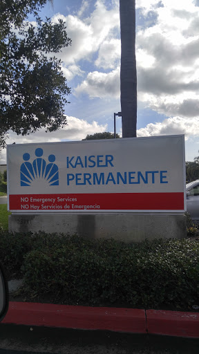 Medical Center «Kaiser Permanente Mission Viejo Medical Offices», reviews and photos